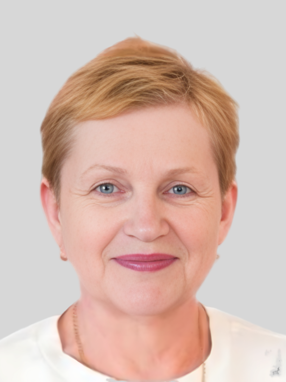 Сысоева Елена Анатольевна.