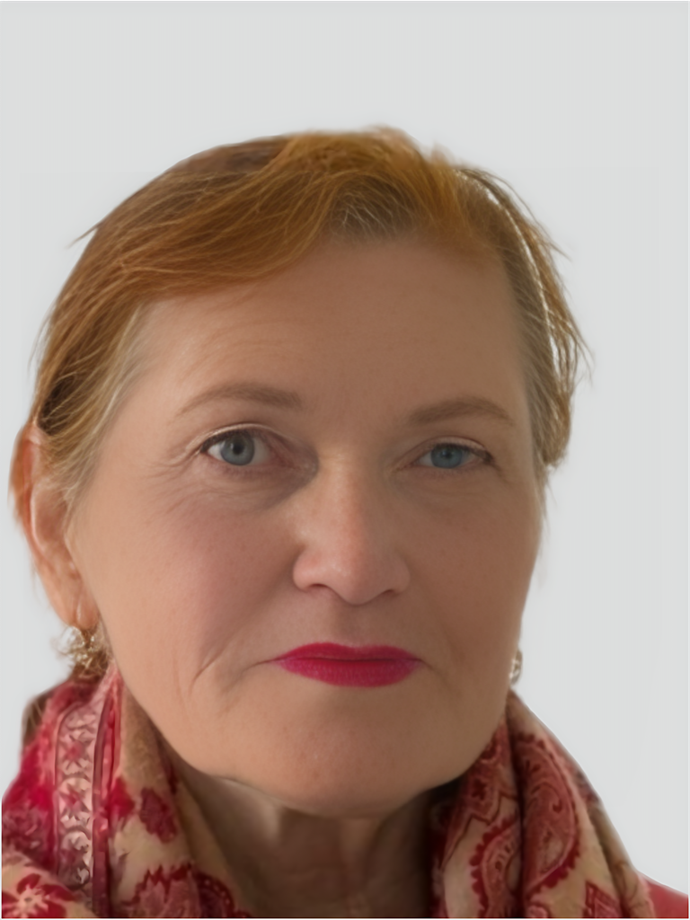 Ананьева Антонина Григорьевна.
