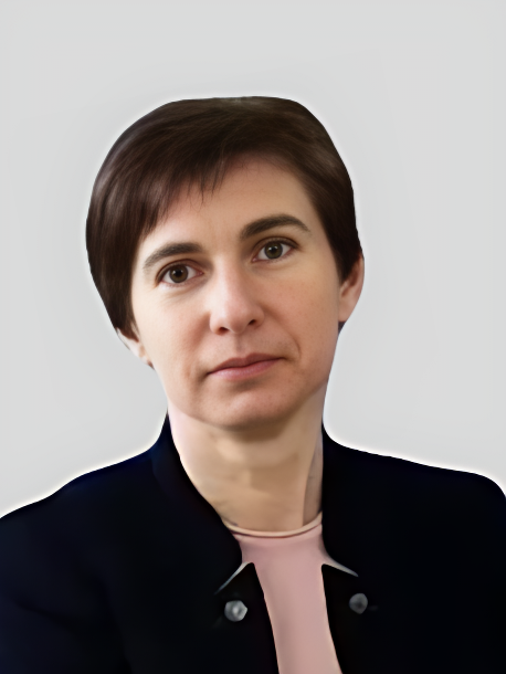 Бойко Елена Викторовна.