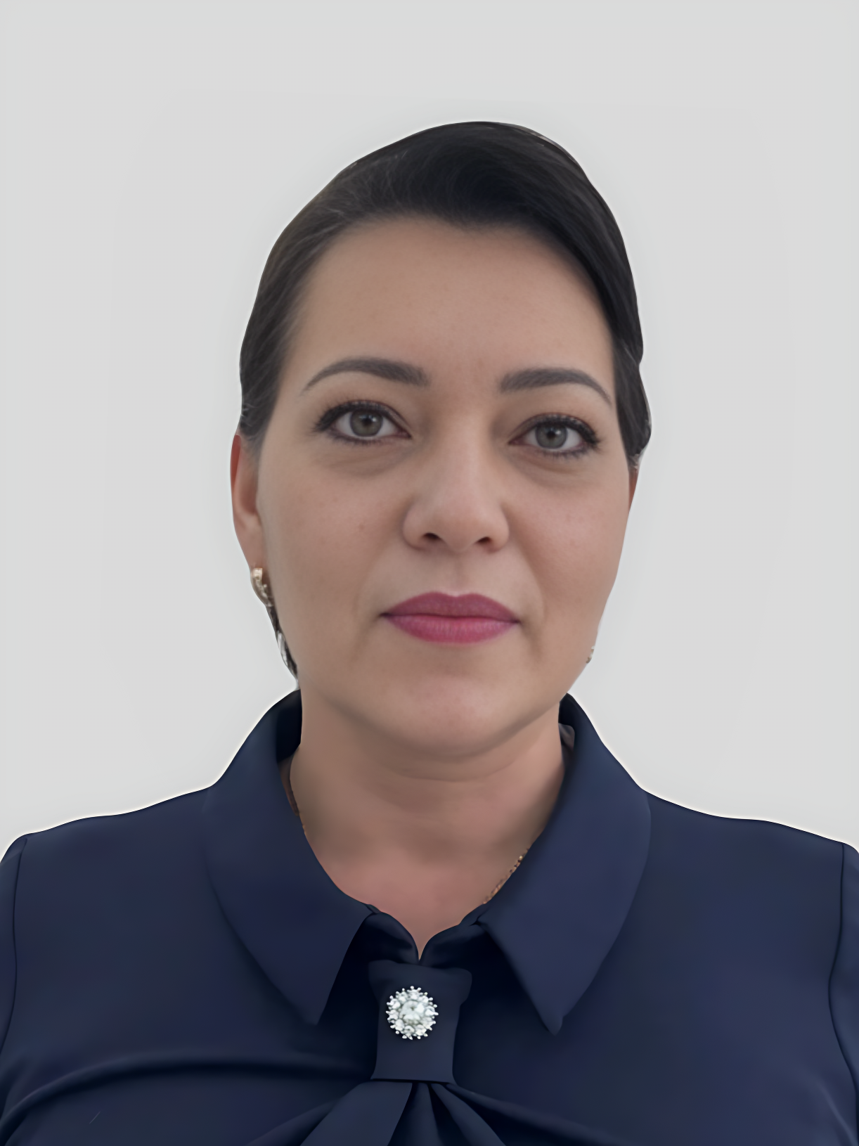 Козырева Наталья Ивановна.