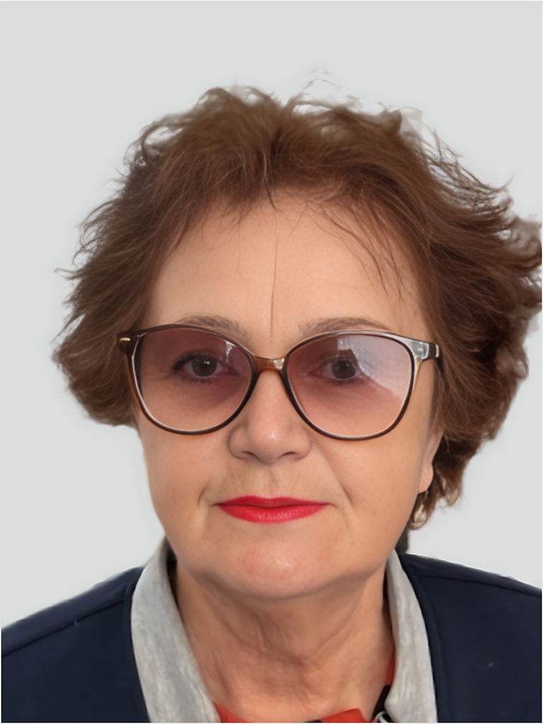 Пидоря Лидия Деомидовна.