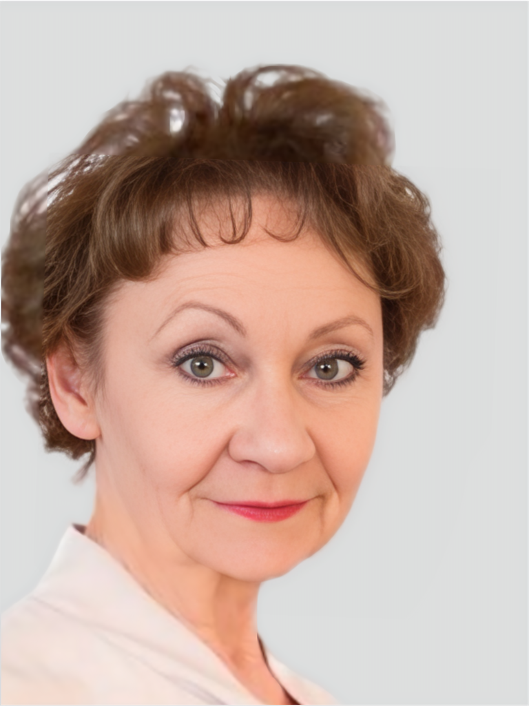Сиволобова Наталья Ивановна.