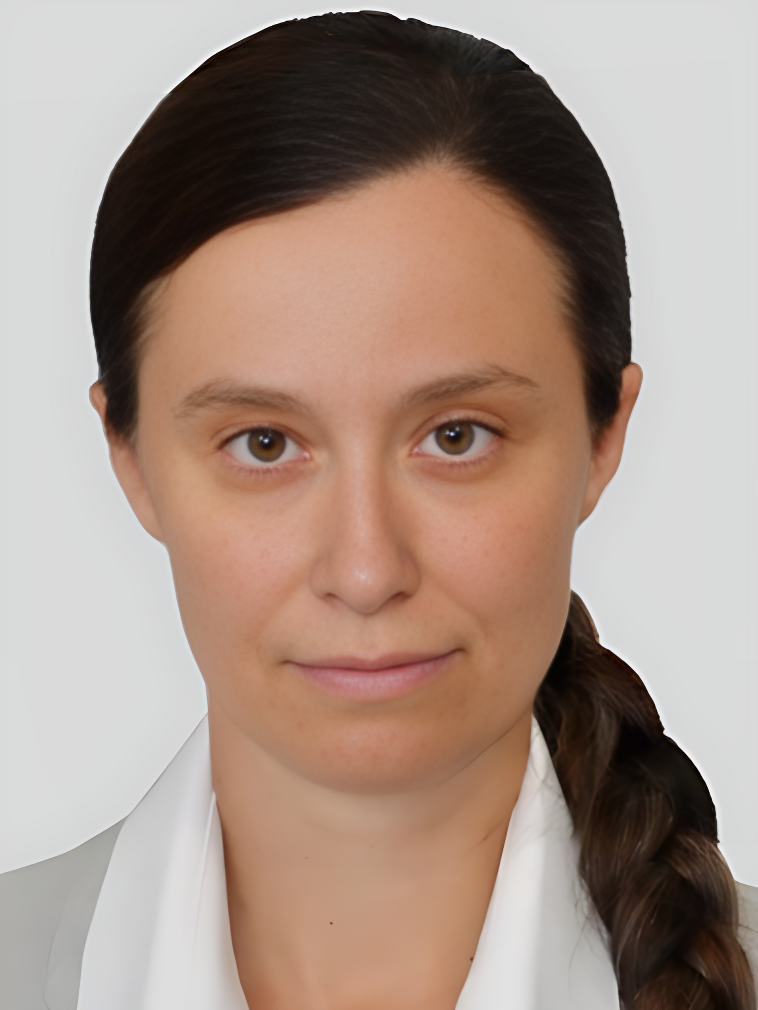 Яненко Ирина Петровна.